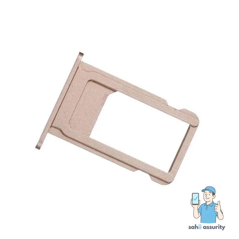 SIM Card Holder Tray for Apple iPhone SE 128GB